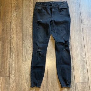Bluenotes ankle Jegging